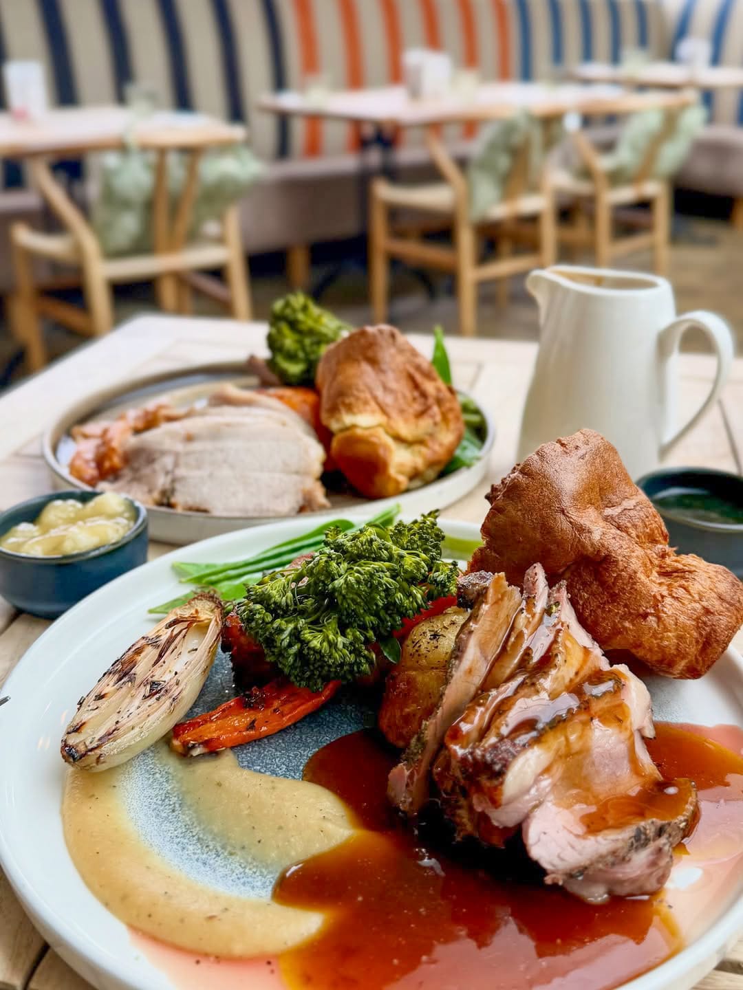 Bank Holiday Sunday Lunch