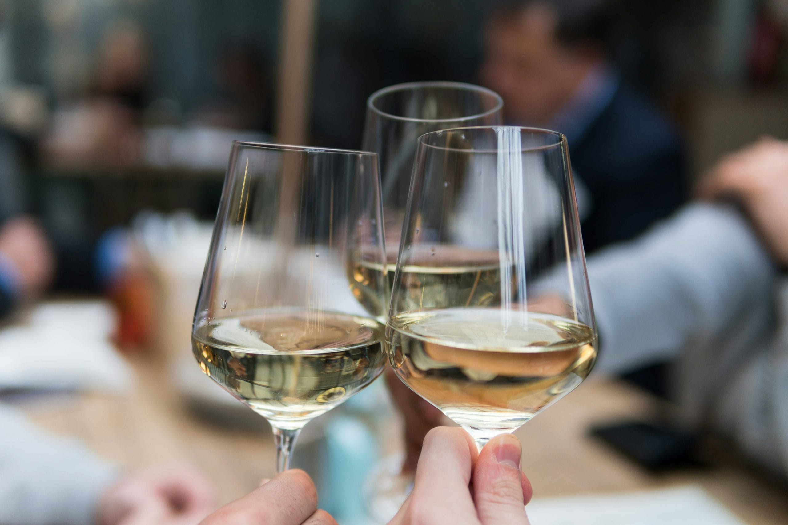 Sip, Savour and Socialise