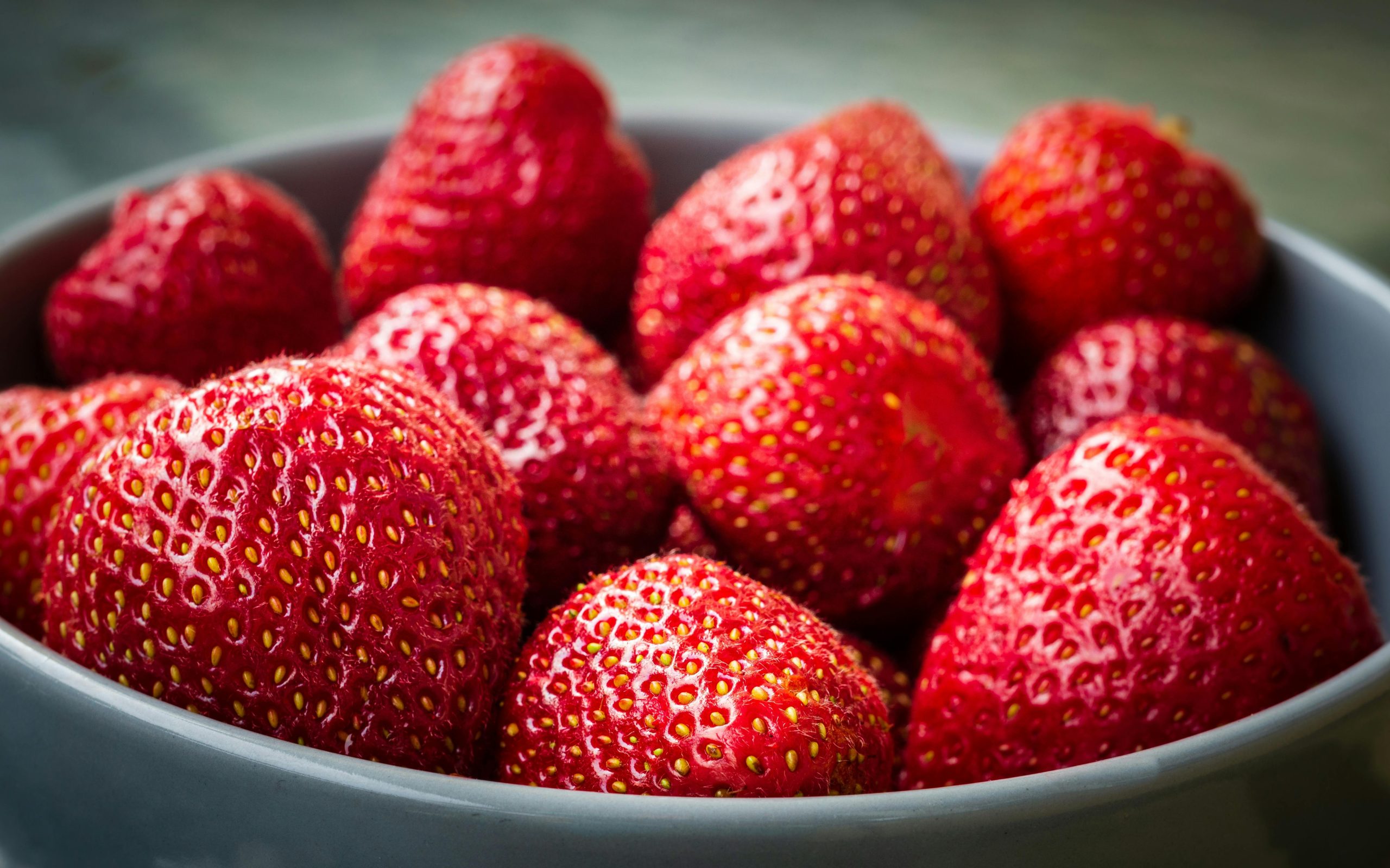 Pimms & Strawberries on the Terrace