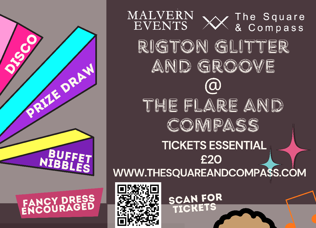 Rigton Groove and Glitter